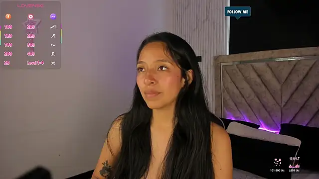 Valery wang online show from January 5, 5:27 pm