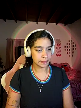 Arteatenea   online show from December 16, 5:02 am