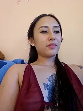 Selena blake online show from February 26, 10:53 pm