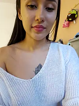 Selena blake online show from October 14, 10:23 pm