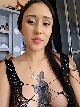 Selena blake online show from December 3, 12:35 am