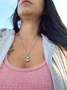 VALERY-03  online show from February 4, 12:19 pm