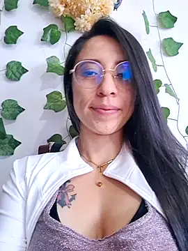 VALERY-03  online show from October 4, 12:44 pm