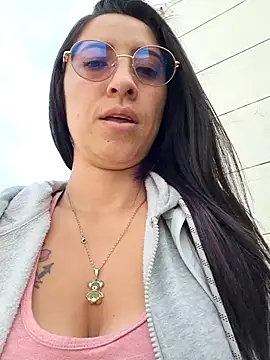 VALERY-03  online show from February 11, 12:17 pm