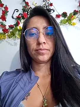 VALERY-03  online show from February 16, 12:05 pm