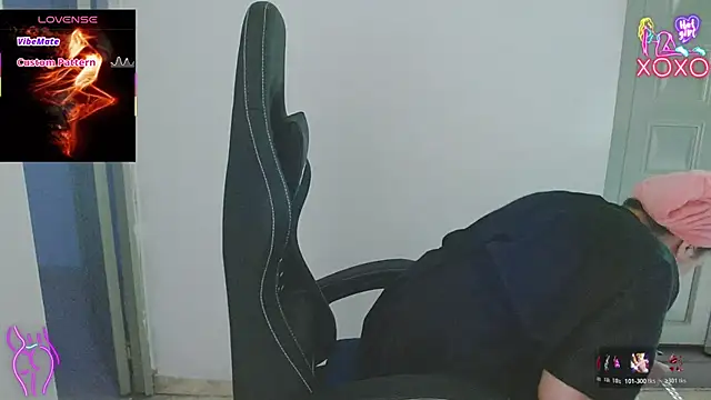 giuliana andrade online show from February 11, 12:03 am