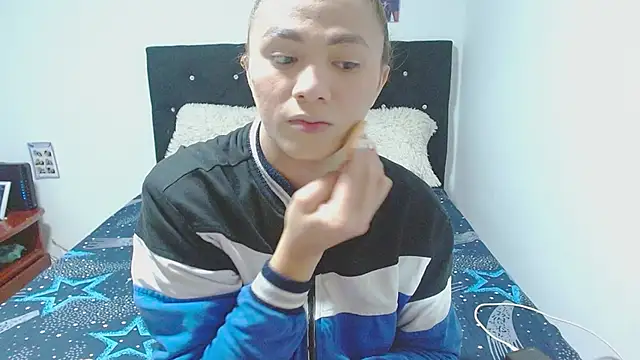 giuliana andrade online show from November 8, 1:32 am