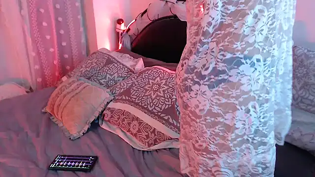 mysterymel online show from December 20, 1:20 am