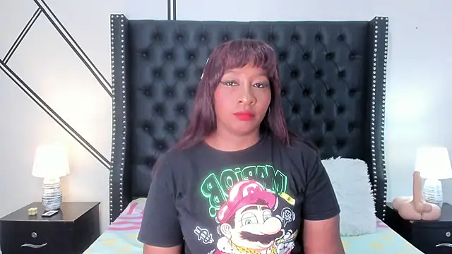 Snapshot of Krystal_cambell1 chatting on October 21, 8:13 pm Krystal cambell1 online show from October 21, 8:13 pm