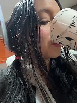 Emily Trujillo online show from October 14, 6:10 pm