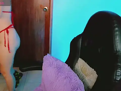 ARIA SUGARUB online show from November 29, 5:33 am