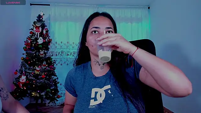 Mabelydani online show from December 1, 10:45 pm