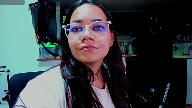 Mabelydani online show from October 18, 10:44 pm