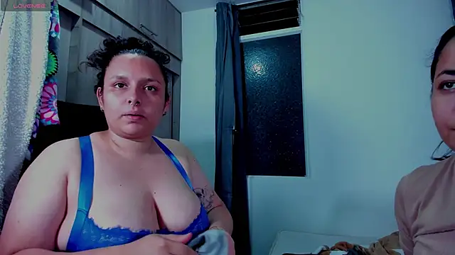 Mabelydani online show from November 22, 11:40 pm