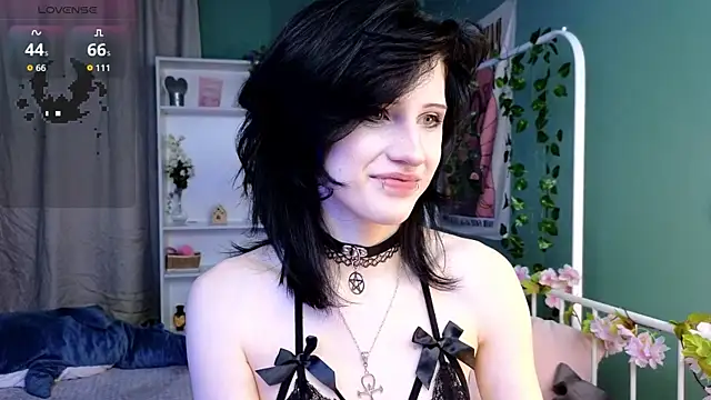 Snapshot of dark_vamp_ chatting on October 10, 3:28 pm dark vamp  online show from October 10, 3:28 pm