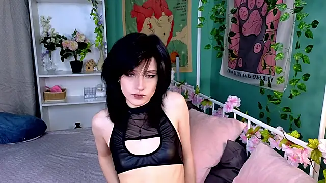 Snapshot of dark_vamp_ chatting on October 21, 3:38 pm dark vamp  online show from October 21, 3:38 pm