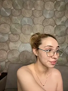 Kitty Katrine online show from October 9, 3:05 pm