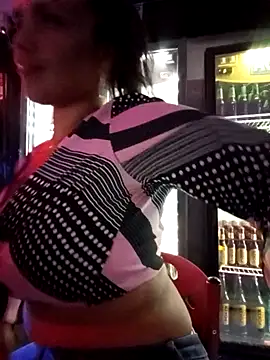 mariana mauricio hot online show from October 4, 1:44 am