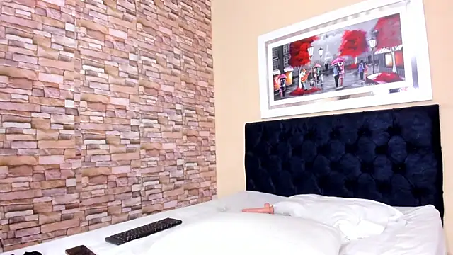 mariana mauricio hot online show from September 27, 6:31 am