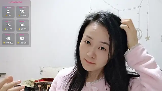 fanfan-FF online show from October 27, 1:17 pm