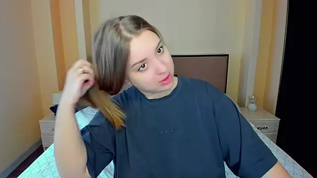 AlexissM online show from March 4, 6:42 am