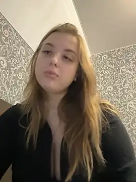 AlexissM online show from January 12, 10:42 am