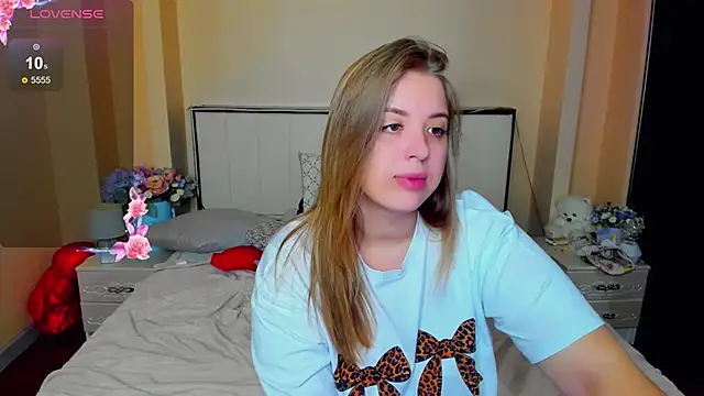 AlexissM online show from November 12, 3:10 pm