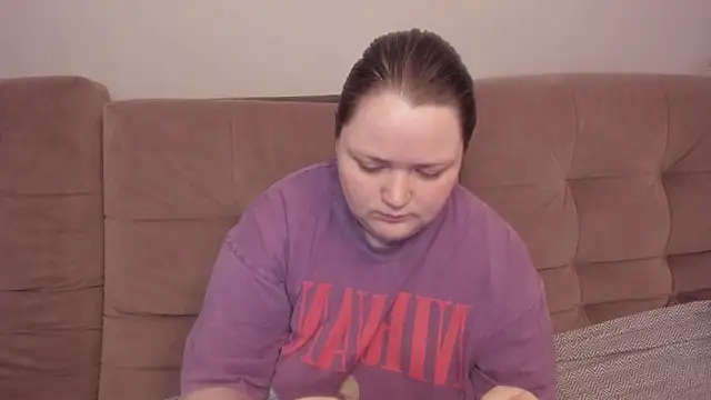 Alex m online show from February 11, 6:20 pm