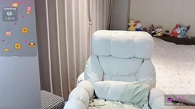 mengqi-6688 online show from October 1, 10:31 am