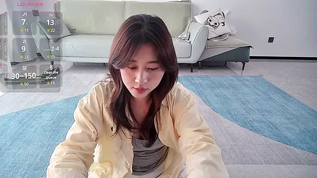 Liliya-77 online show from September 18, 3:05 am