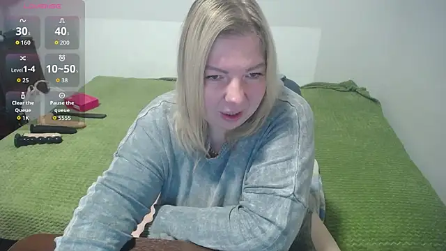 MARGARET gem online show from December 17, 10:19 am