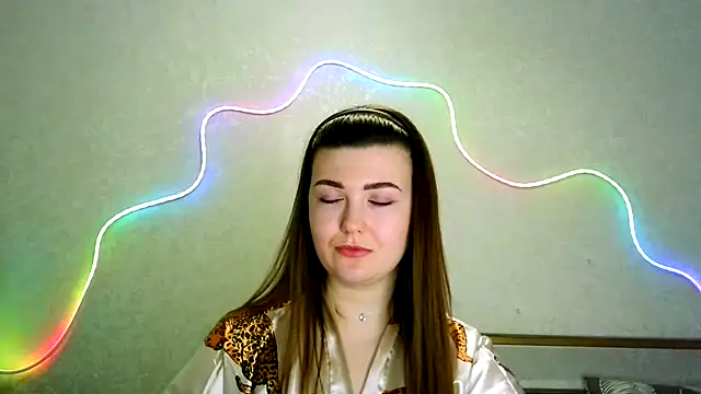 SeductiveTati online show from December 4, 1:41 am