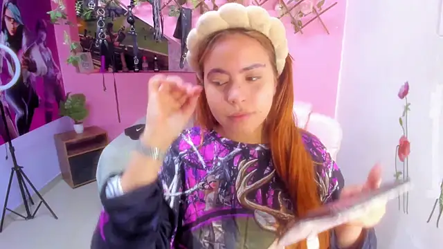 marcellaa303av online show from November 3, 2:59 am