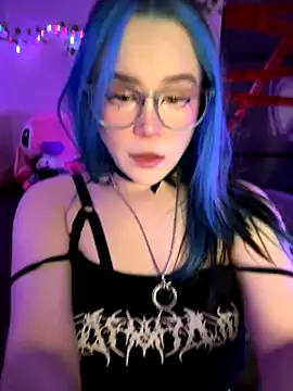 MaddisonHaas online show from November 21, 1:18 am