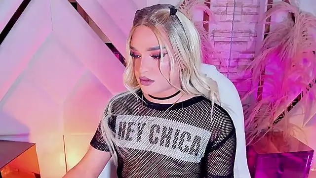 Elody Preysler69 online show from January 16, 5:47 am