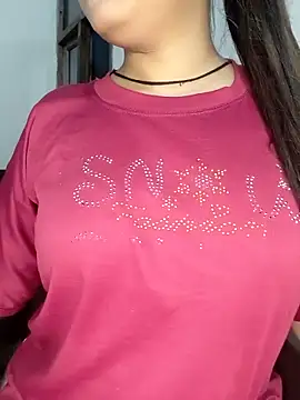 Shanaya Hotty online show from September 29, 8:47 pm