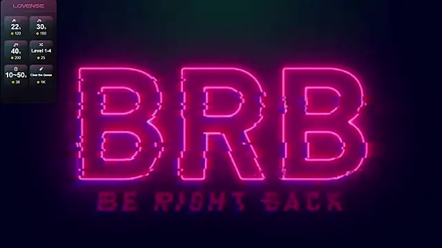  maria foxx  online show from October 30, 11:06 pm