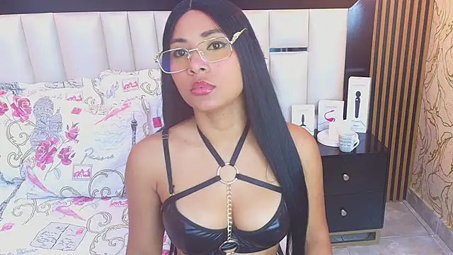 SofiaLaurents online show from October 24, 12:01 pm