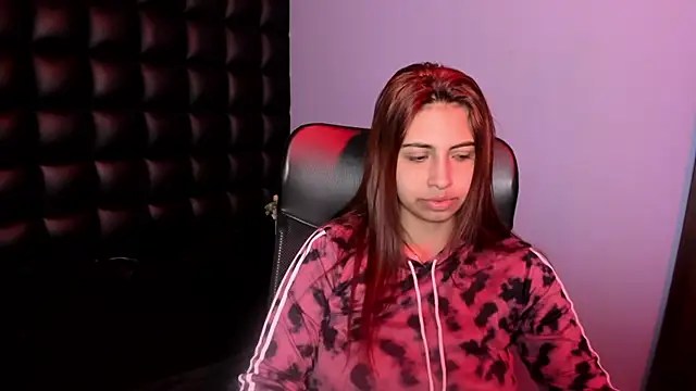 Tammy Blackk online show from September 15, 4:10 am