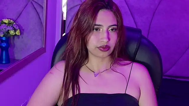 Tammy Blackk online show from October 8, 4:28 am