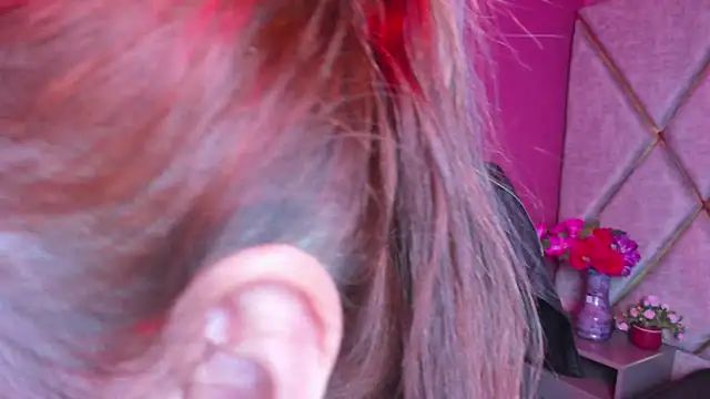 Tammy Blackk online show from September 26, 3:15 am