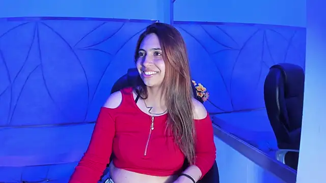 Tammy Blackk online show from November 4, 3:22 am