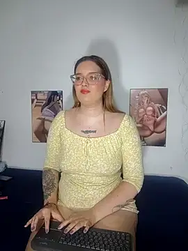 kendallclarkk03 online show from February 26, 12:09 am