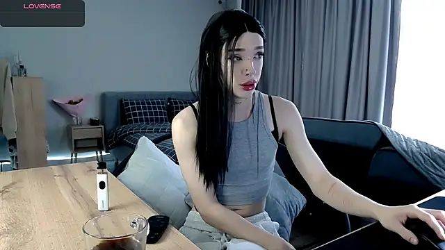 Dasha M online show from November 20, 8:48 am