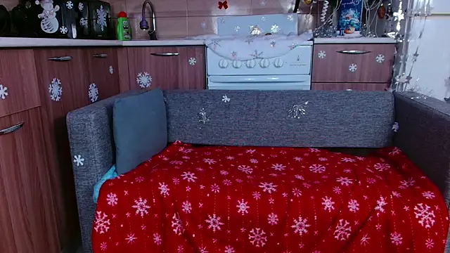 bellaa love  online show from January 14, 12:15 am