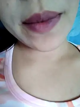 Anki-doll online show from November 18, 5:41 am