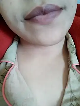 Anki-doll online show from January 13, 9:13 am