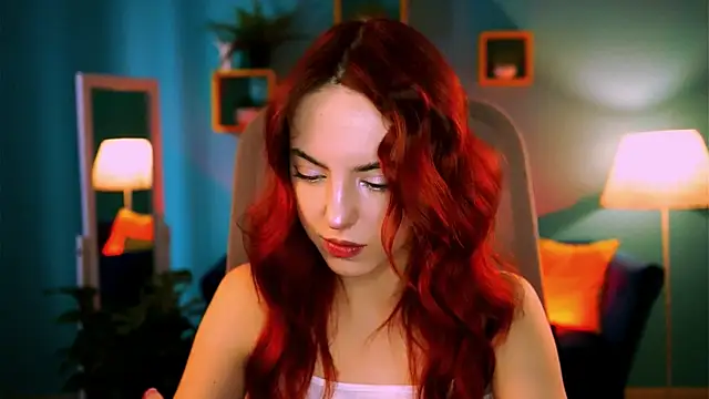 evanellson online show from February 26, 8:35 am