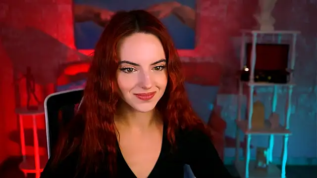 evanellson online show from September 12, 2:02 pm