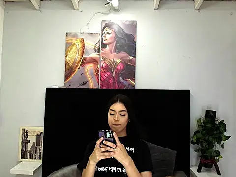 Eban Dustan online show from December 19, 10:02 pm